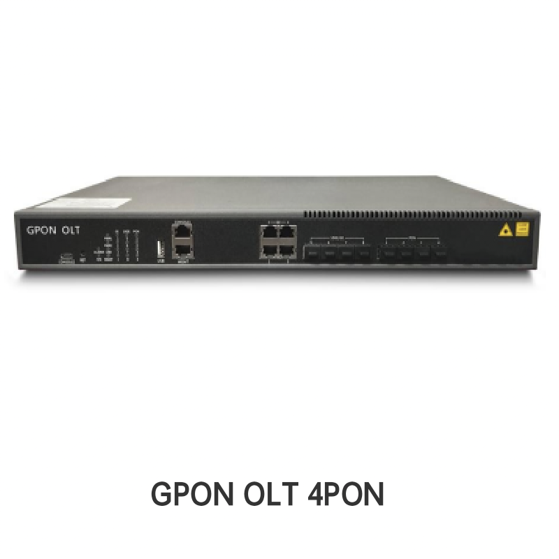GPON OLT Series Datasheet