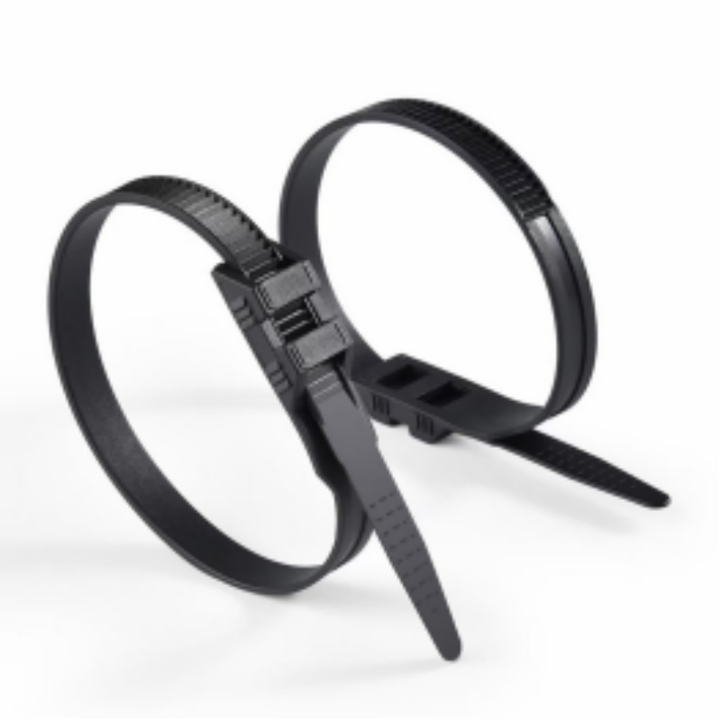 Self-Locking Nylon