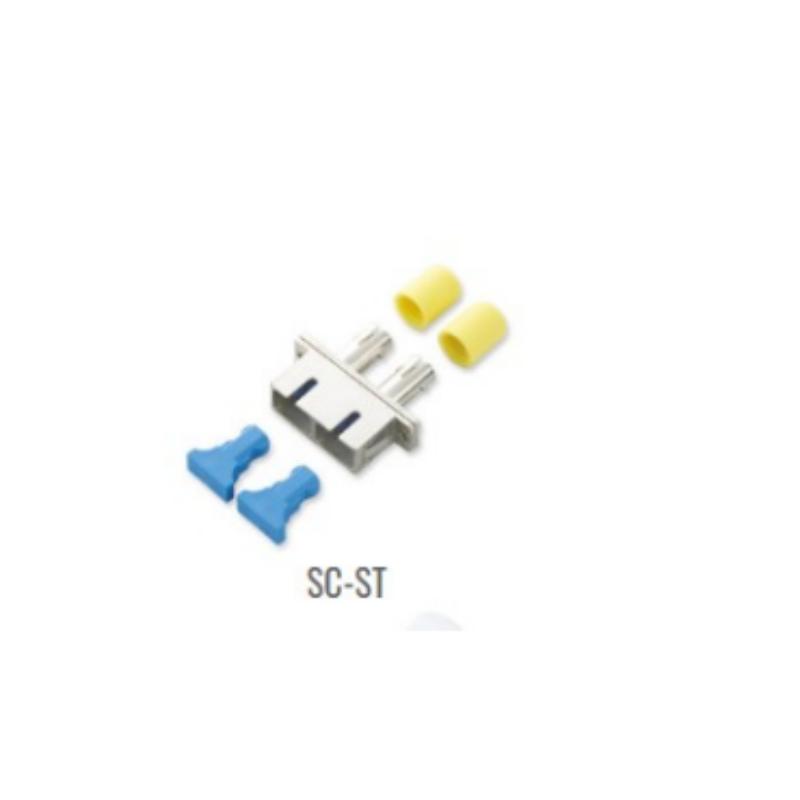 SC / FC / LC / ST Hybrid Adapter