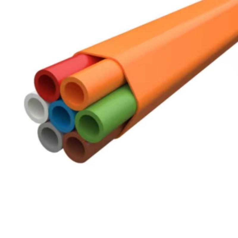 Direct Bury (DB) 7-way 16/12mm