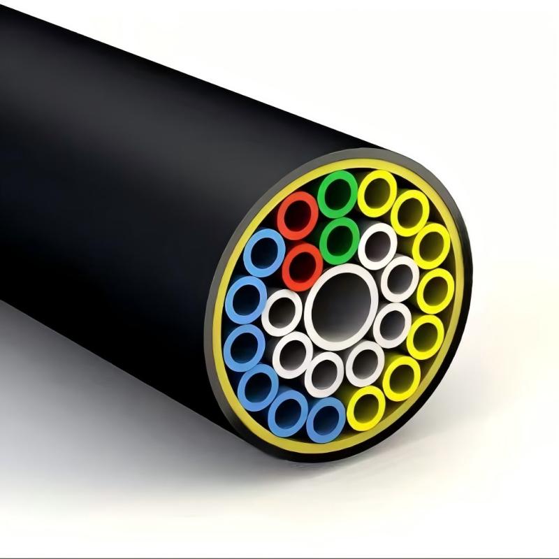 Direct Installation (DI) 24-way 8/5mm+1-way 10/8mm (PE Sheath 1.7mm)