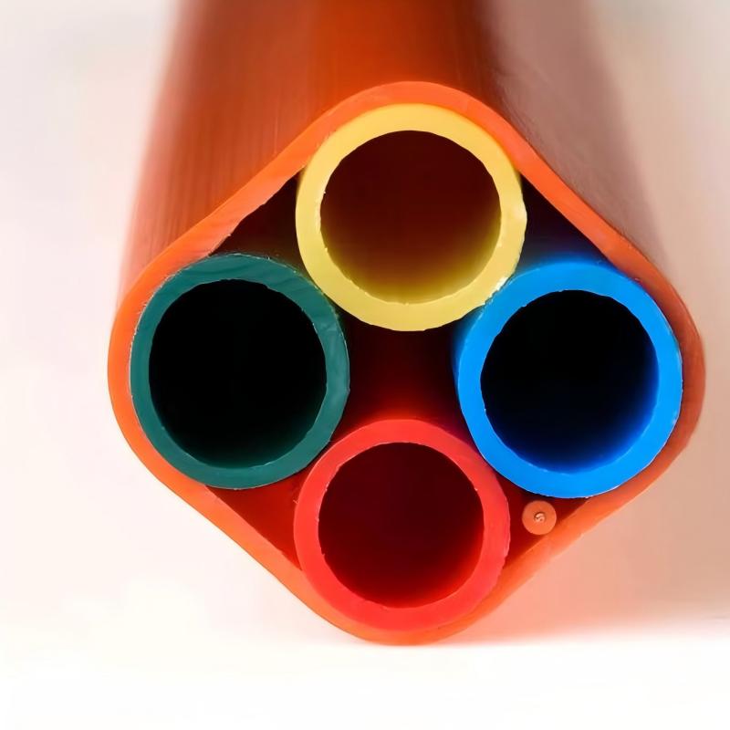 Direct Bury (DB) 4-way 14/10mm