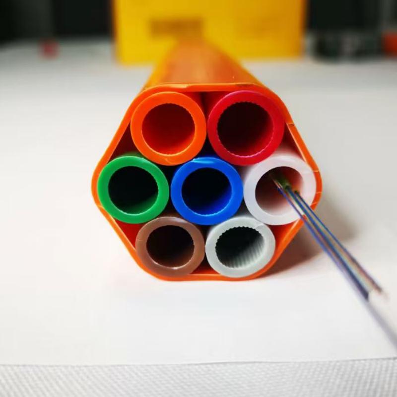 Direct Bury (DB) 7-way 7/4mm