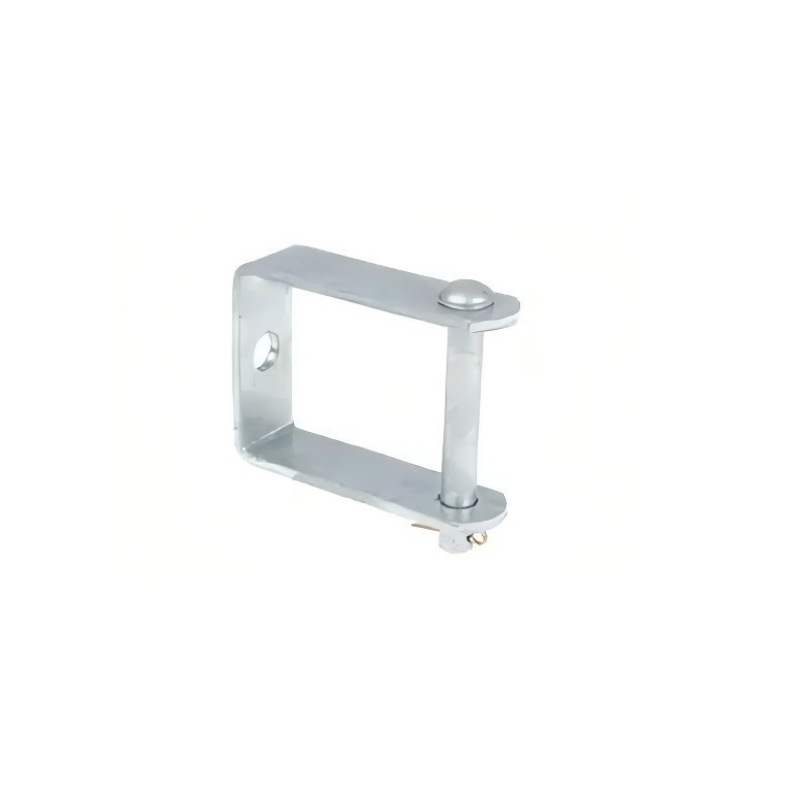 Steel Insulated Clevis