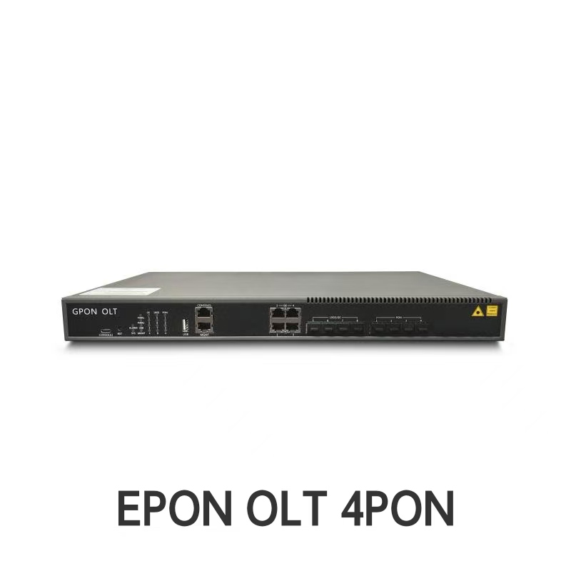 Smart Cassette EPON OLT