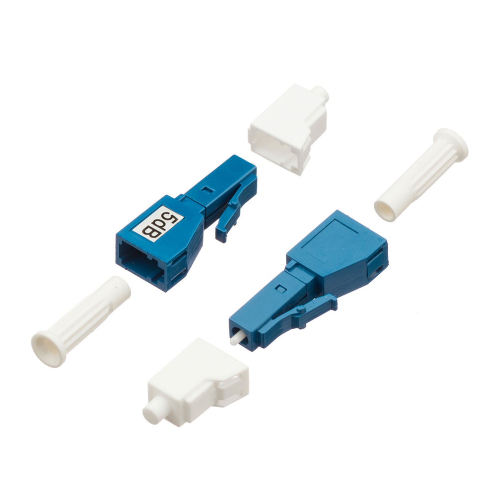 Male to Female Type LC Attenuator