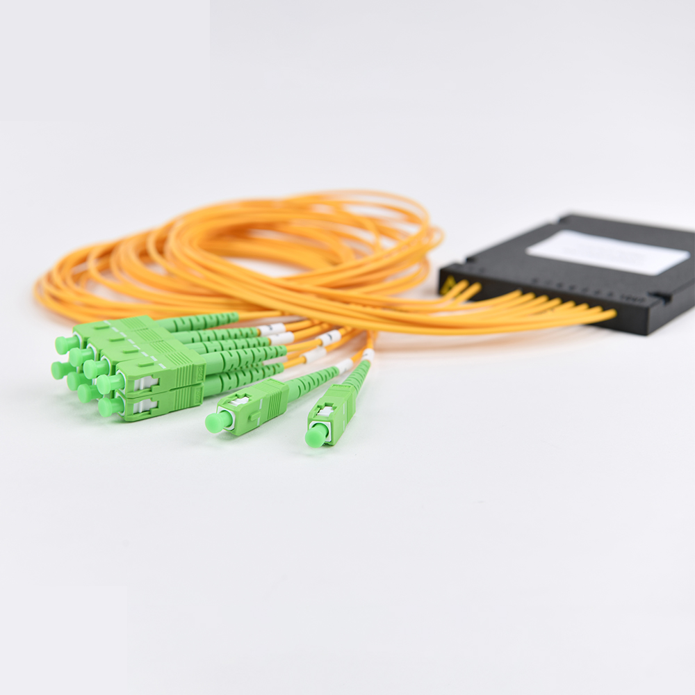 ABS Cassette Type Splitter