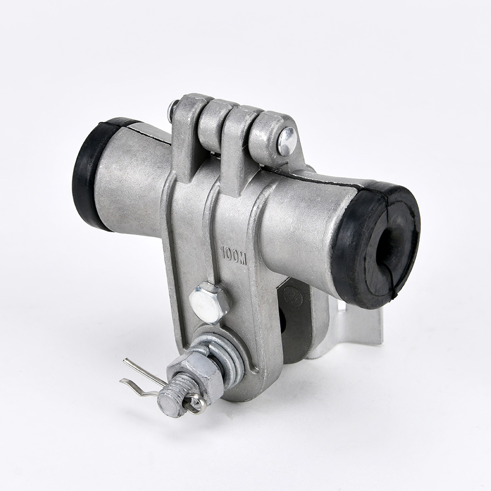 ADSS Suspension Clamp Type A for Brazilian Aerial Line Projects