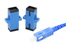 Adaptador e conector