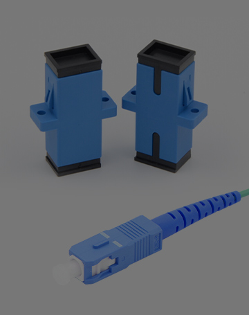 Adapter & Connector
