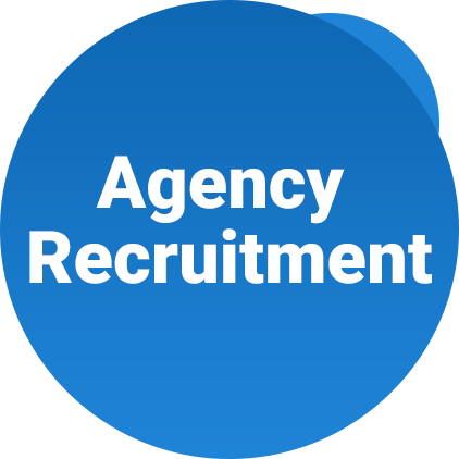 Agency Recruiting