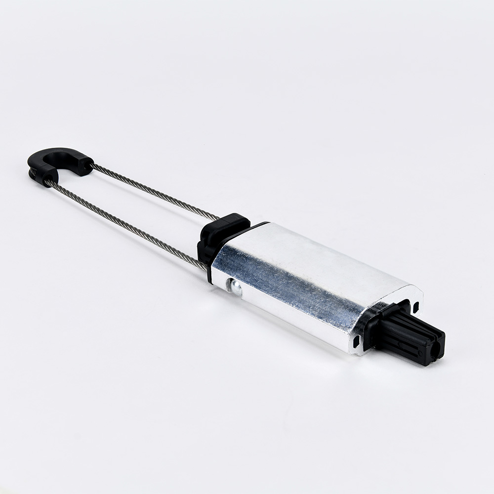 Anchoring Clamp JBG Series