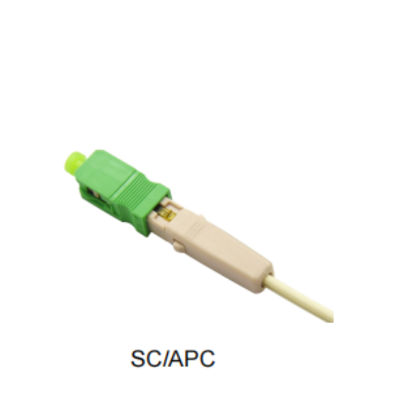 OYI I Type Fast Connector