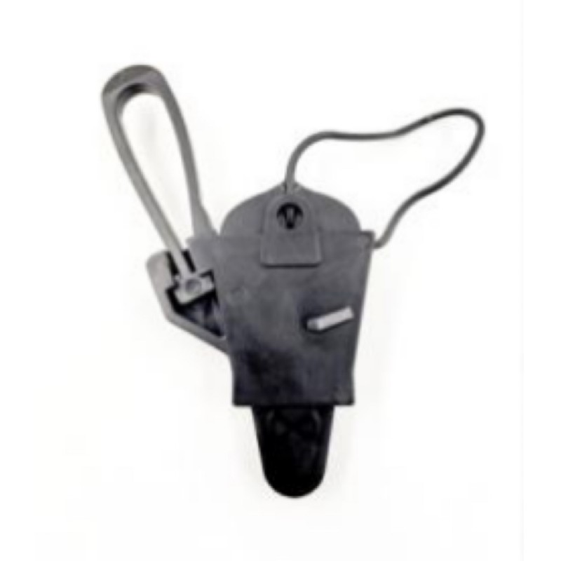 FTTH Drop Cable Suspension Tension Clamp S Hook B type (2)