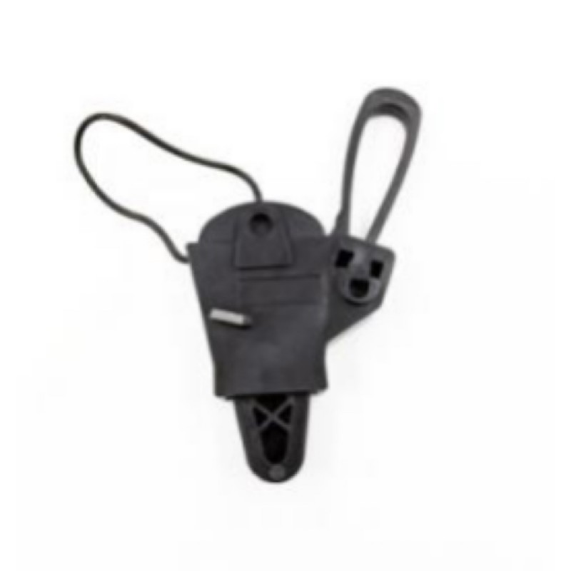 FTTH Drop Cable Suspension Tension Clamp S Hook B type