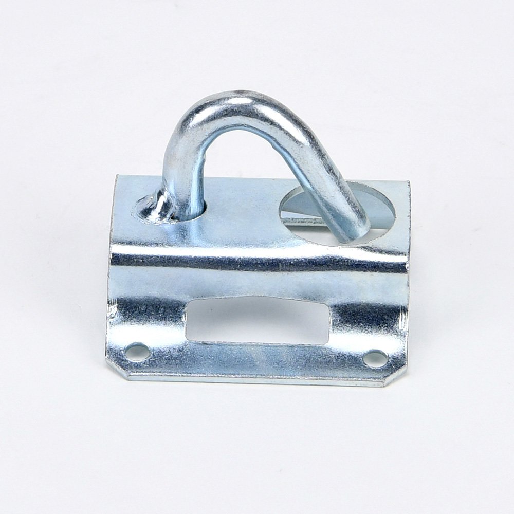 Fiber Optic Accessories Pole Bracket For Fixation Hook