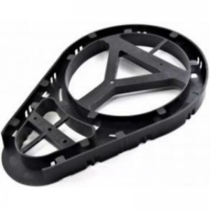 Fiber Plastic Cable Storage F Type