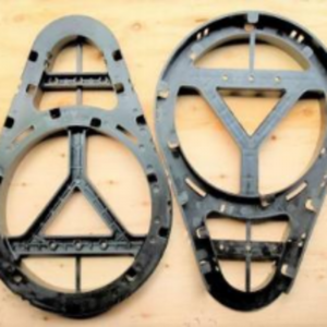 Fiber Plastic Cable Storage F Type