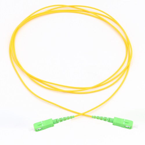 Como facer un cable de fibra (5)