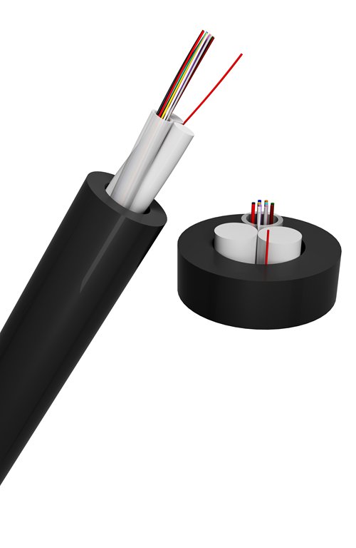 O cable de fibra óptica é unha industria en crecemento (2)