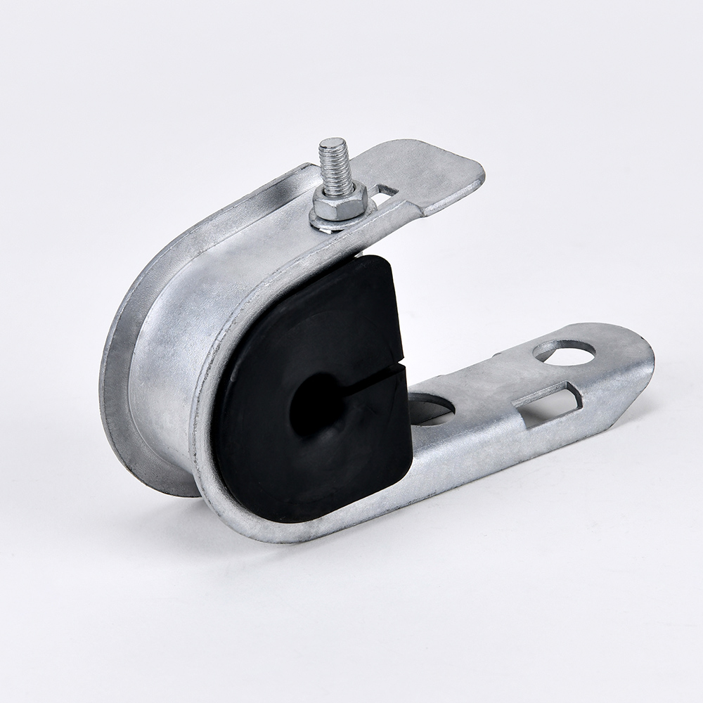 J Clamp J-Hook Big Type Suspension Clamp