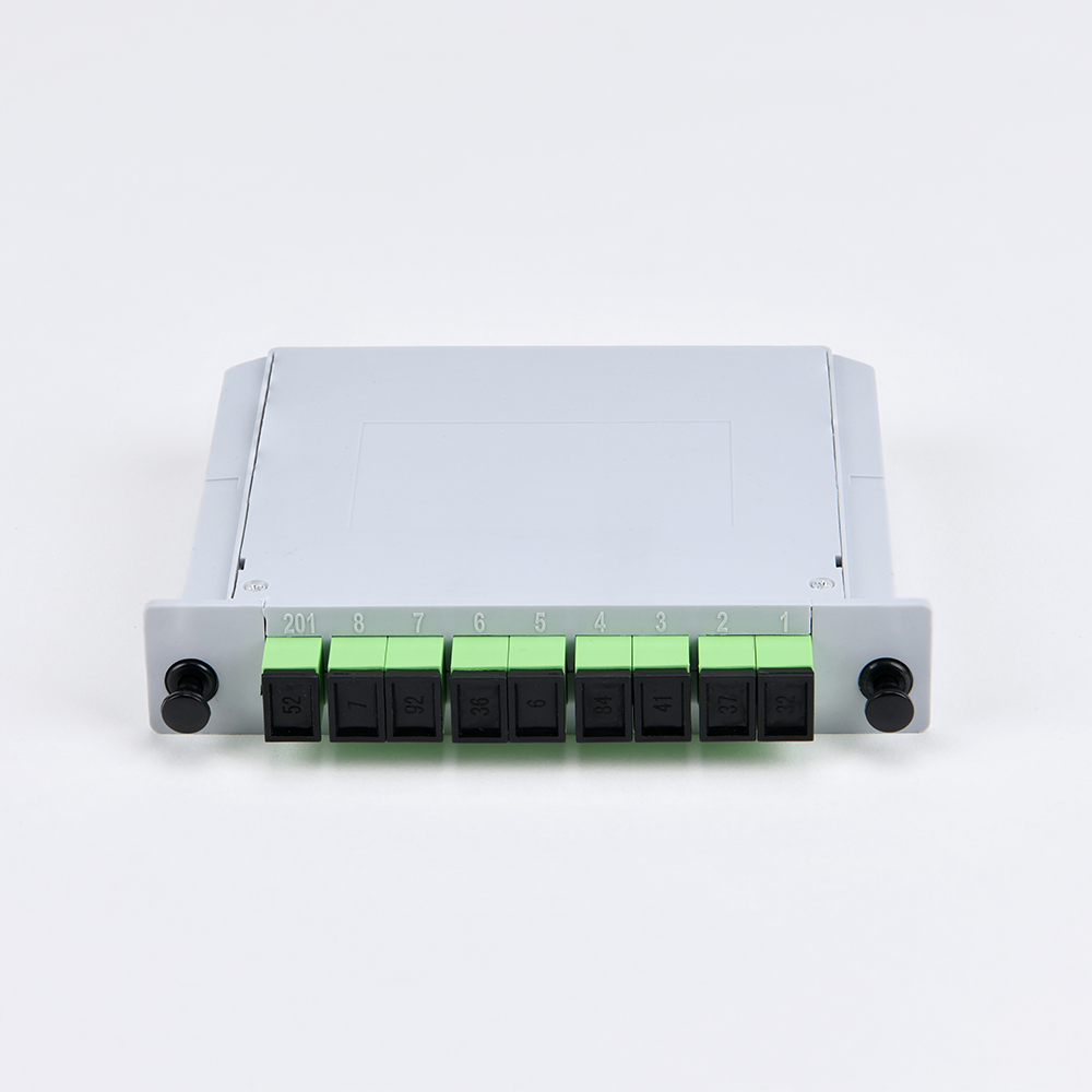 LGX Insert Cassette Type Splitter