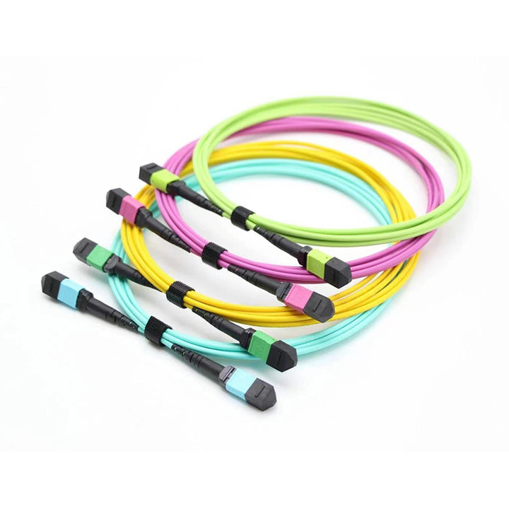 MPO / MTP Trunk Cables