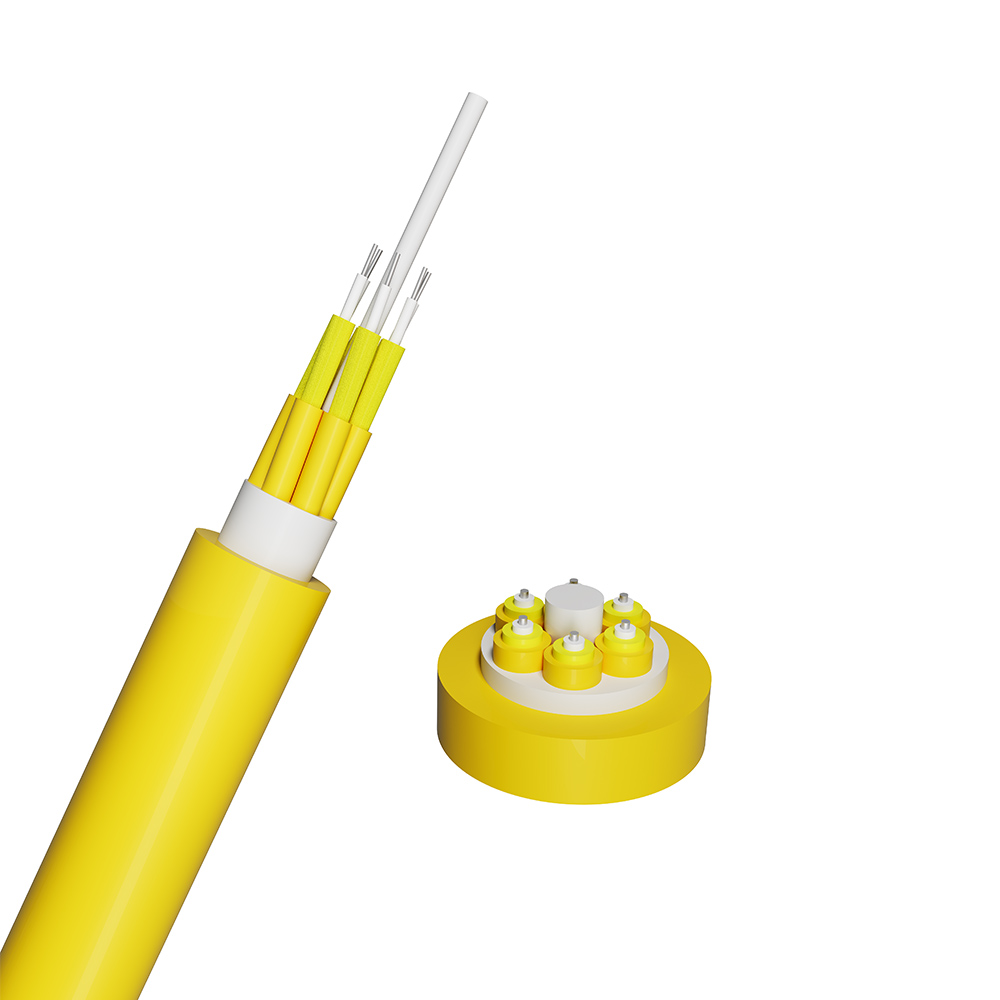 Multi Purpose Beak-out Cable GJBFJV(GJBFJH)