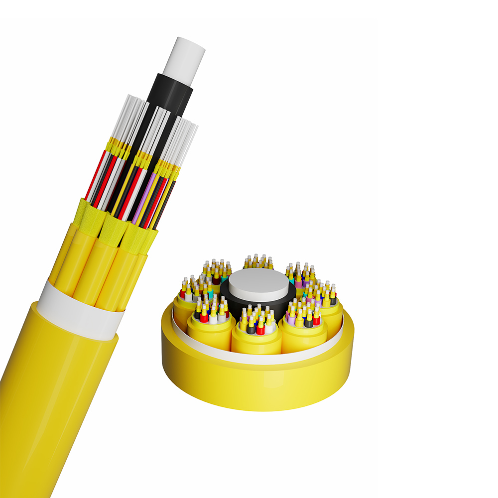 Multi Purpose Distribution Cable GJPFJV(GJPFJH)