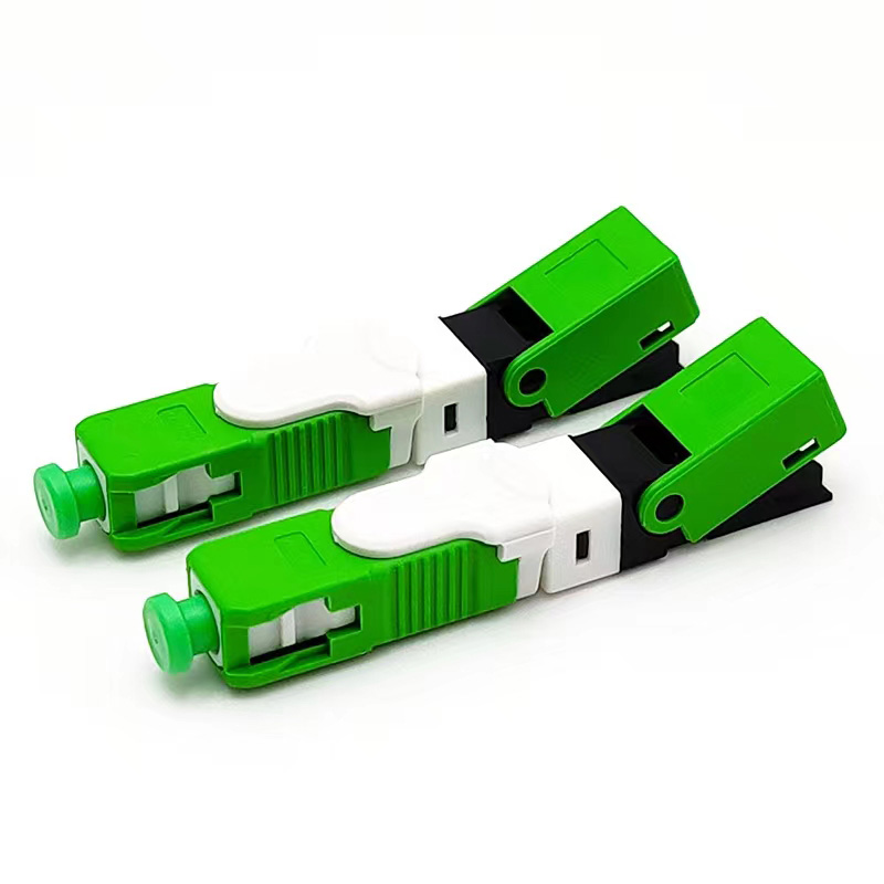OYI A Type Fast Connector