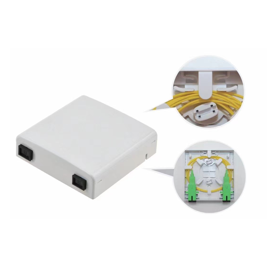 OYI-ATB02A Desktop Box