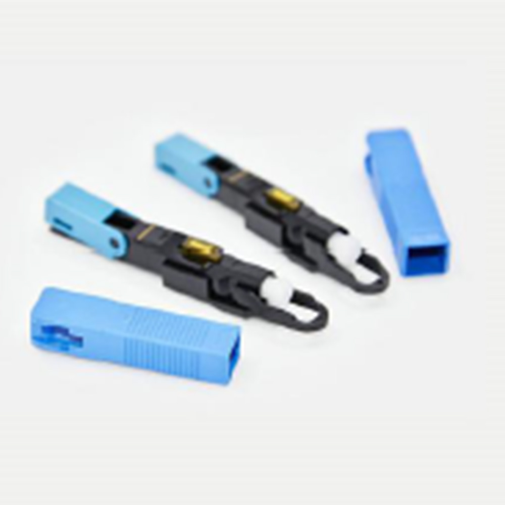 OYI B Type Fast Connector