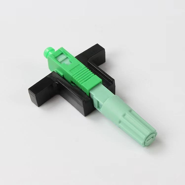 OYI D Type Fast Connector