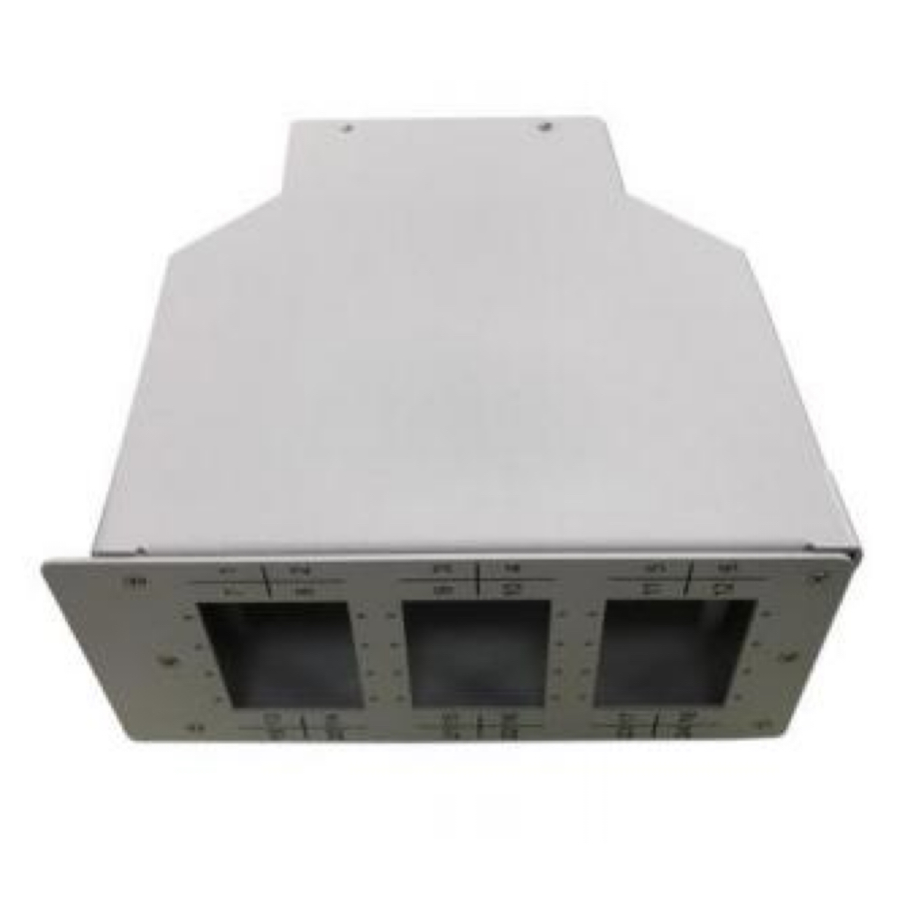 OYI-DIN-07-A Series