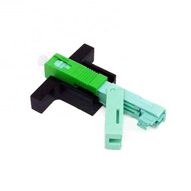 OYI E Type Fast Connector