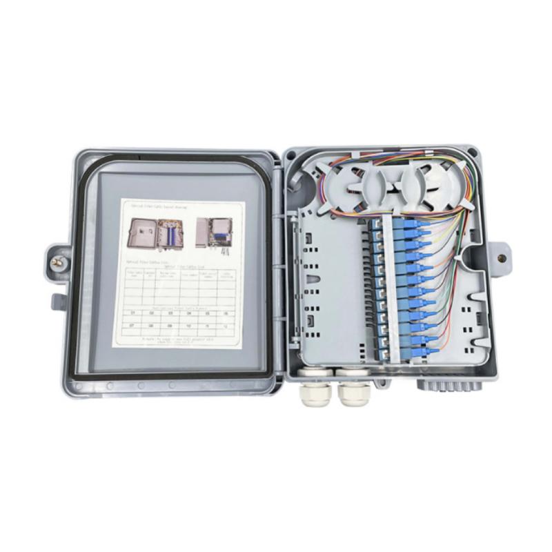 OYI-FAT12B Terminal Box