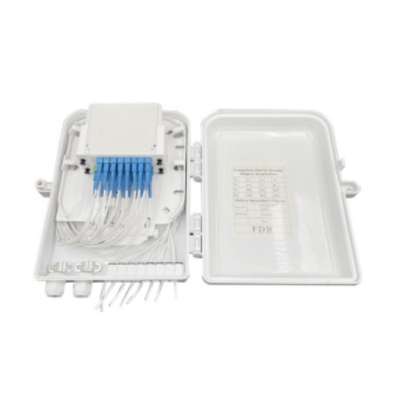 16 Cores Type OYI-FAT16B Terminal Box