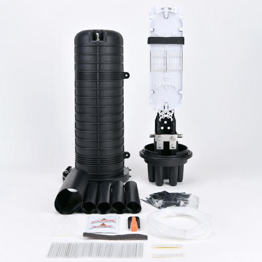OYI-FOSC-H5 Fiber Optic Splice Closure