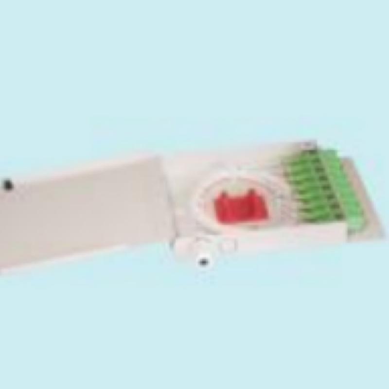 Optic Fiber Terminal Box