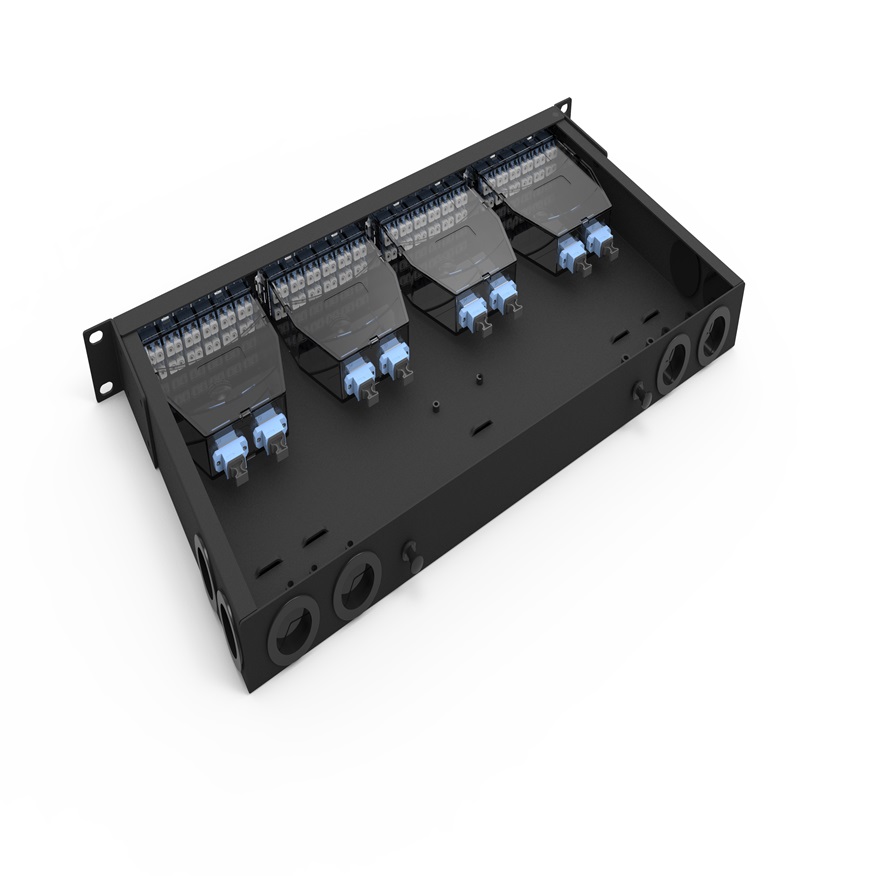 OYI-ODF-MPO-Series Type