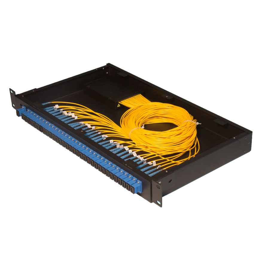 OYI-ODF-PLC-Series Type