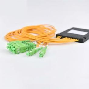 Optic Fiber Adapter