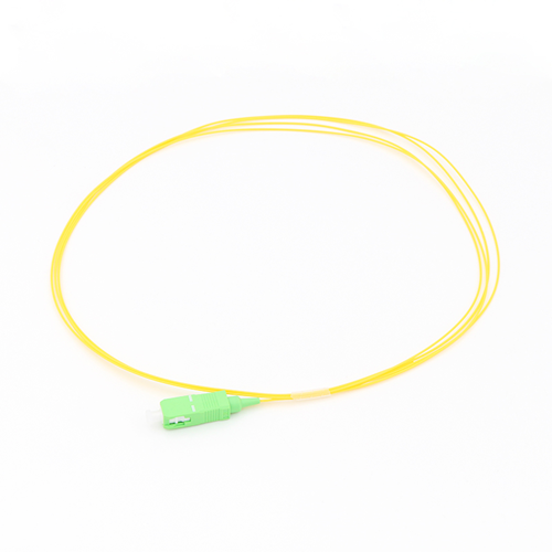 SC/APC SM 0.9mm Pigtail