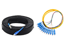 Optical Fiber Assemblies