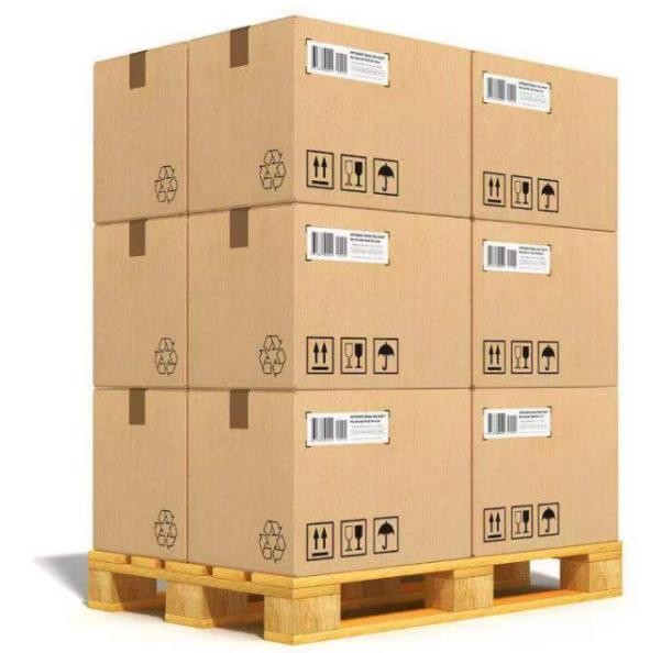 Packaging Information6