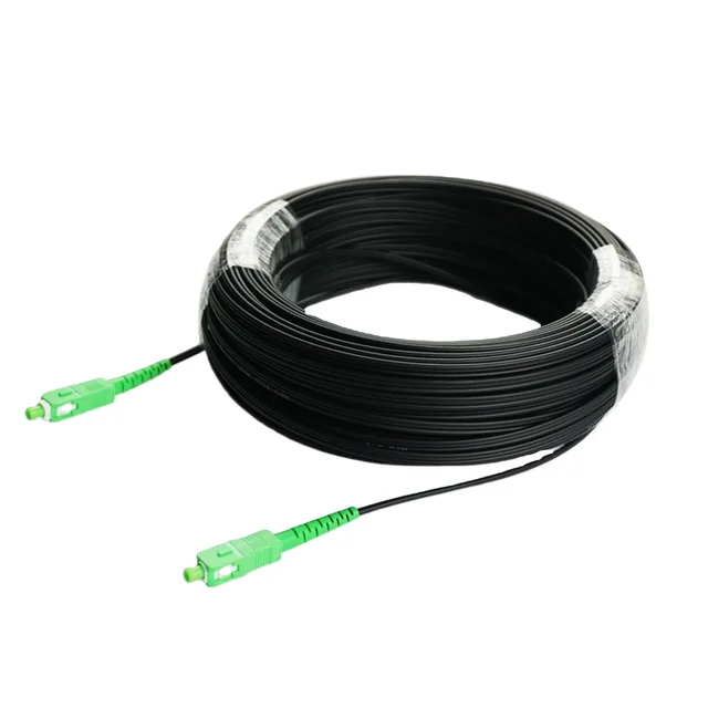 FTTH Pre-Connectorized Drop Patchcord