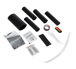 Standard Accessories