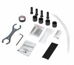 Standard Accessories