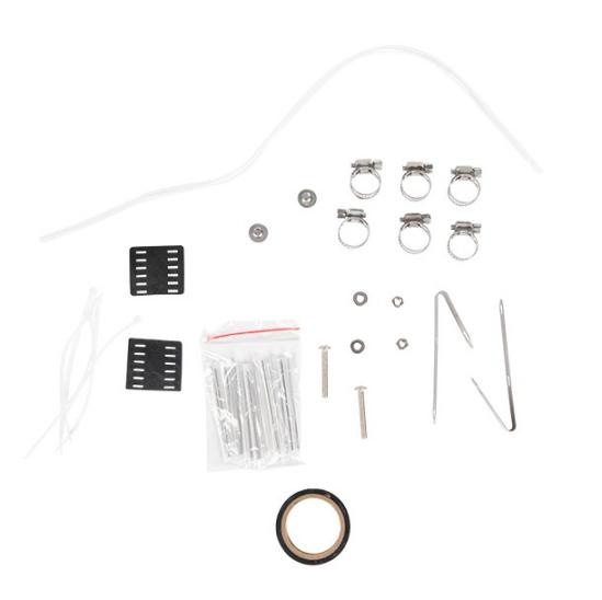 Standard Accessories