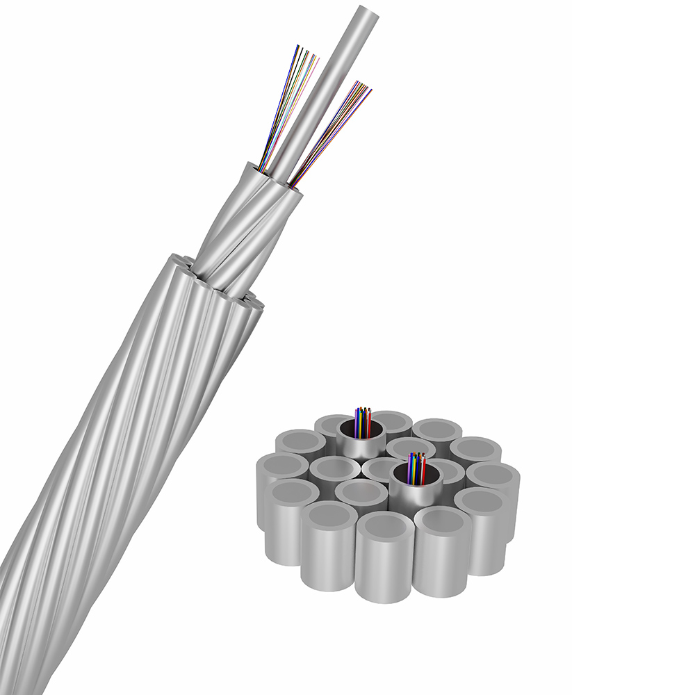 OPGW Optical Ground Wire